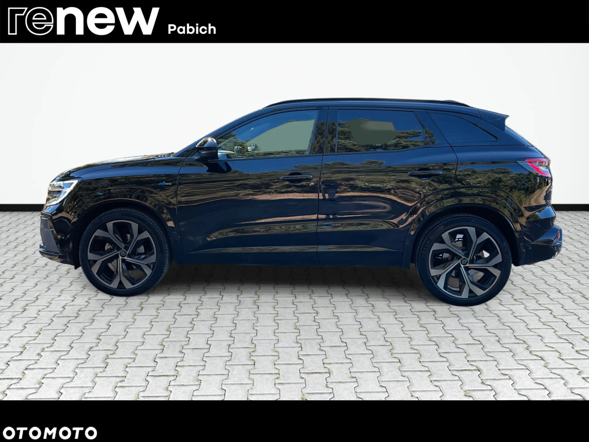 Renault Austral - 2