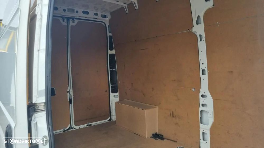 Peugeot Boxer 2.2 BlueHDi 335 L3 CD - 16