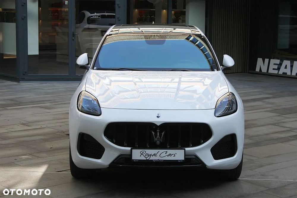 Maserati Grecale Modena - 7