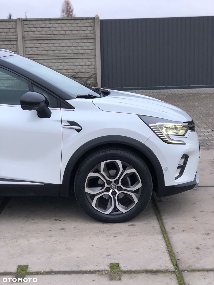 Renault Captur TCe 90 INTENS - 5