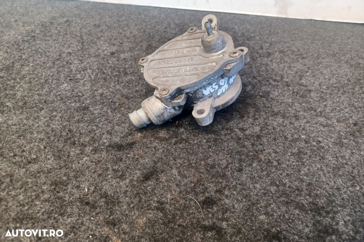 Pompa vacuum mecanica 08699237 08699237 Volvo S60 1 [facelift] [2004 - 2