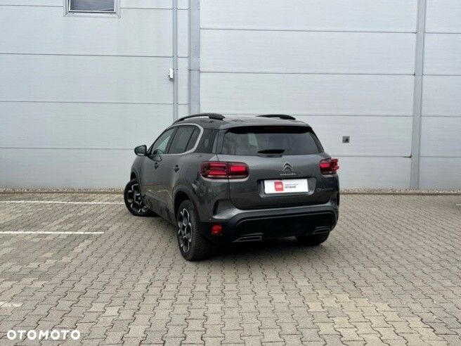 Citroën C5 Aircross 1.5 BlueHDi Shine EAT8 - 9