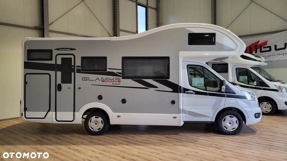 McLOUIS Glamys 322 - 7-osobowy - 3