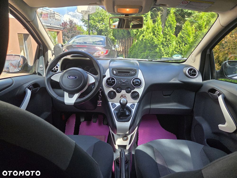 Ford KA - 4