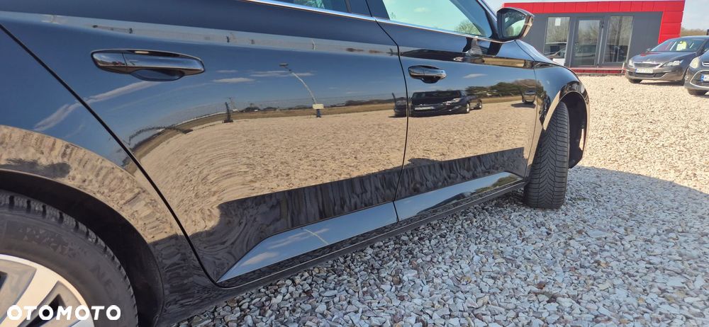 Skoda Superb 2.0 TSI Sportline DSG - 28