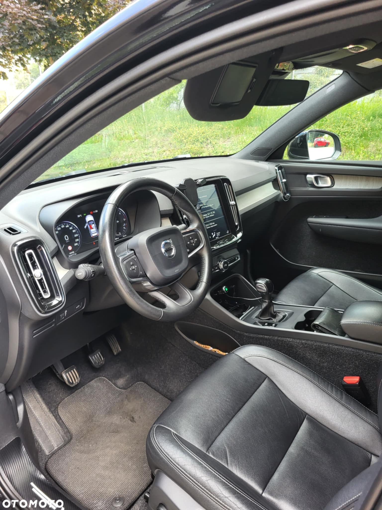 Volvo XC 40 D3 Inscription - 14