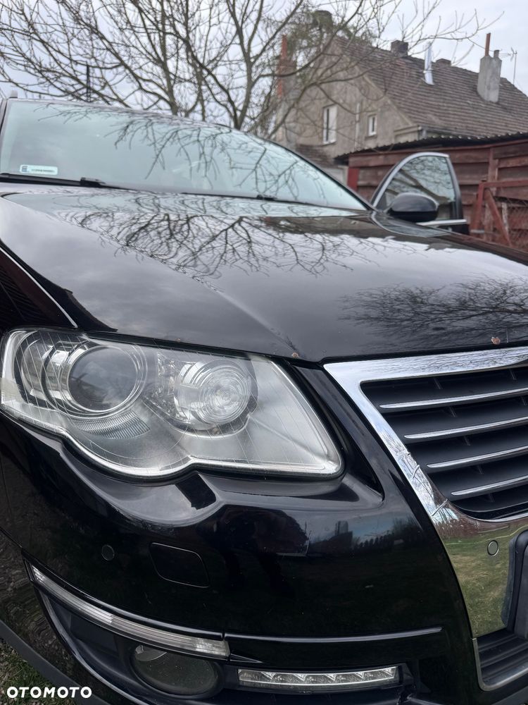 Volkswagen Passat 2.0 TDI DPF DSG Trendline - 12