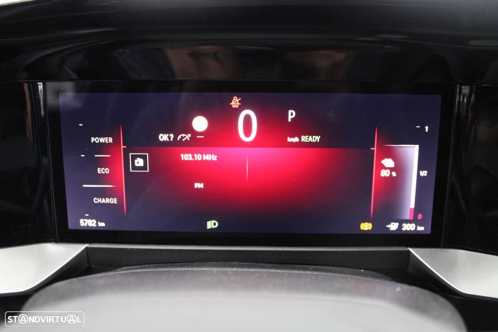 Opel Mokka-e 54 kWh GS - 22
