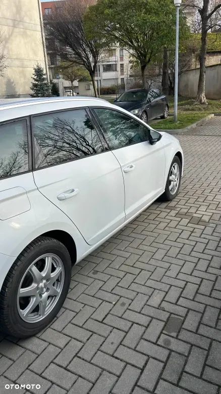 Seat Leon ST 1.6 TDI Start&Stop DSG Style - 24