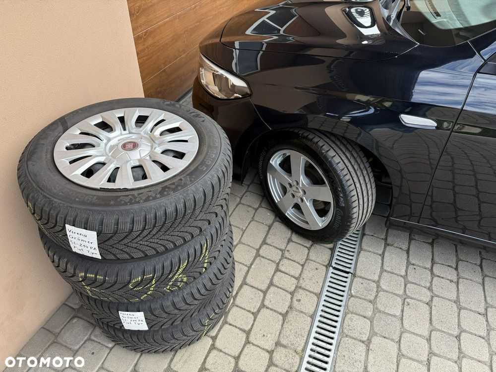 Fiat Tipo 1.4 16V Pop - 15