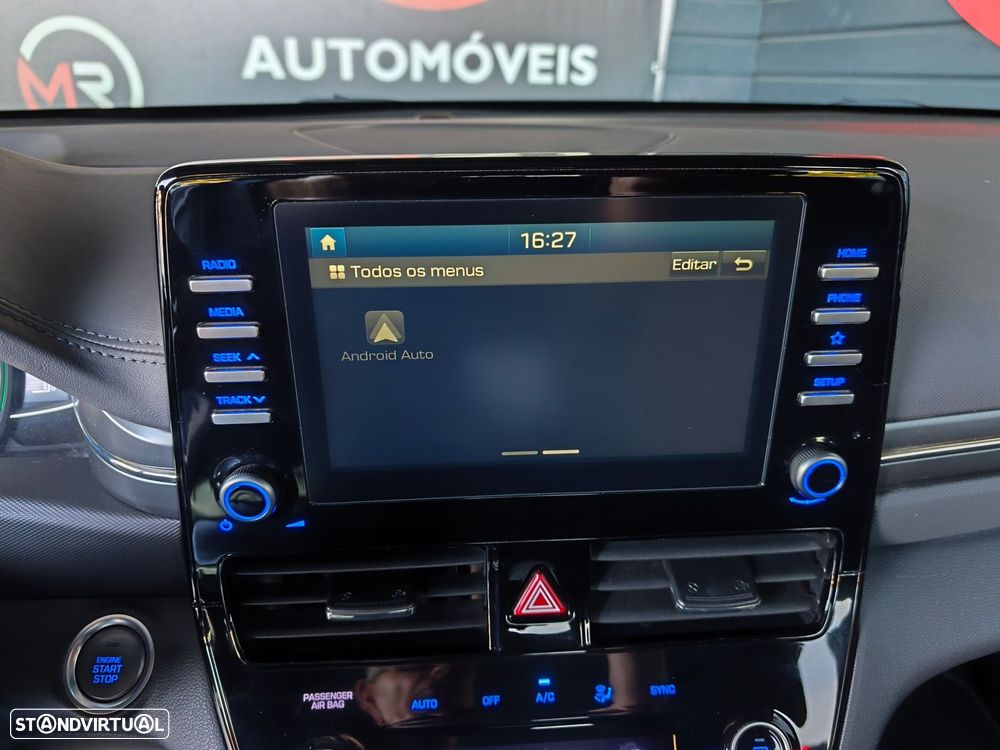 Hyundai Ioniq - 27