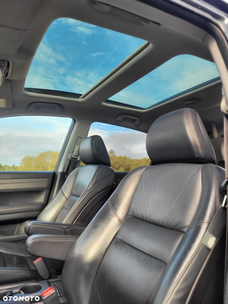 Honda CR-V 2.0 Executive NAVI - 15