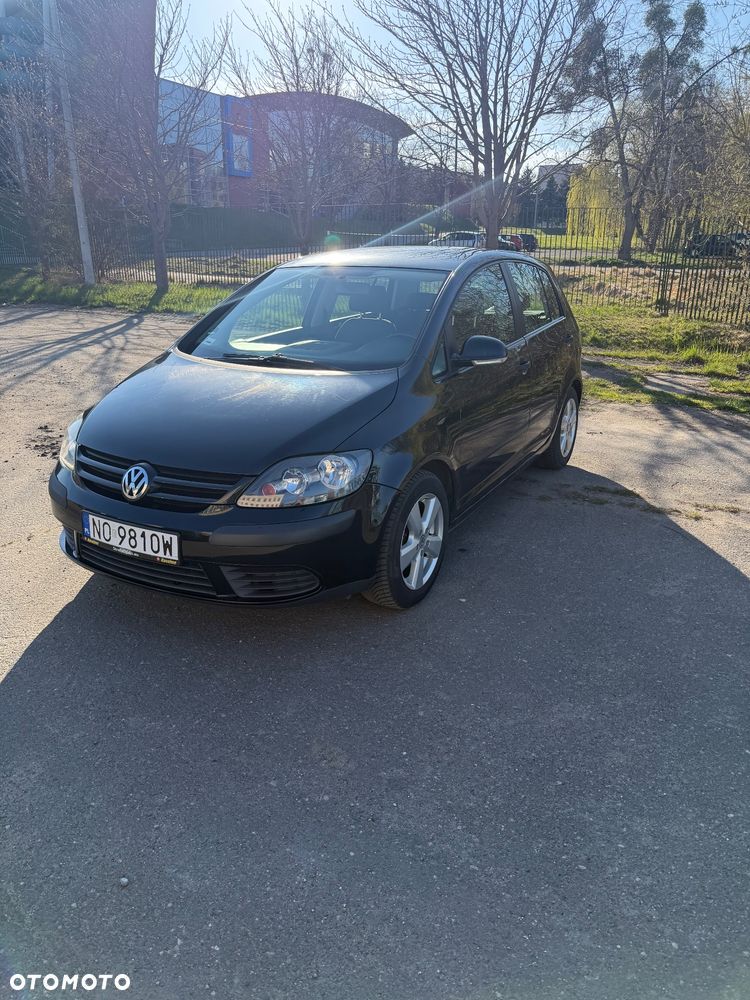 Volkswagen Golf 1.6 FSI Trendline - 2