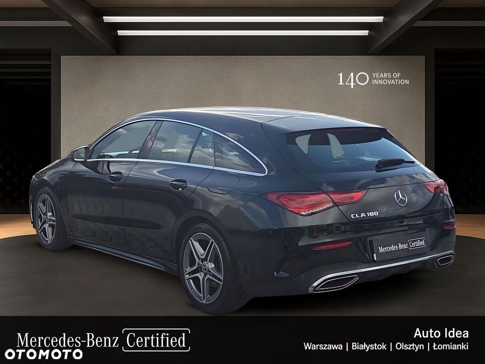 Mercedes-Benz Cla 2022 photo 3