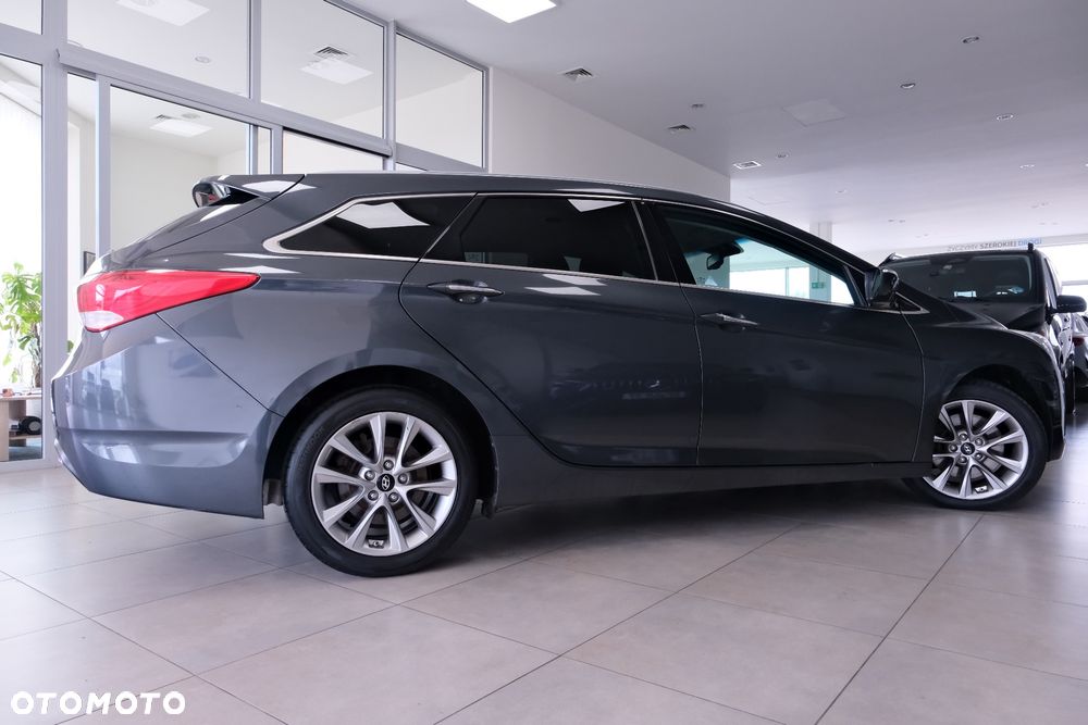 Hyundai i40 - 7