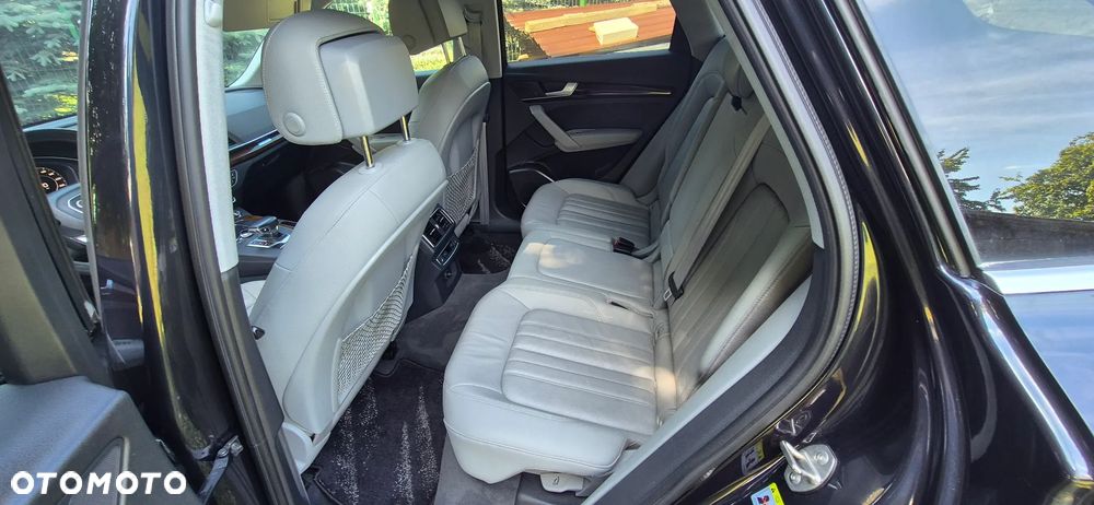 Audi Q5 45 TFSI quattro S tronic - 6