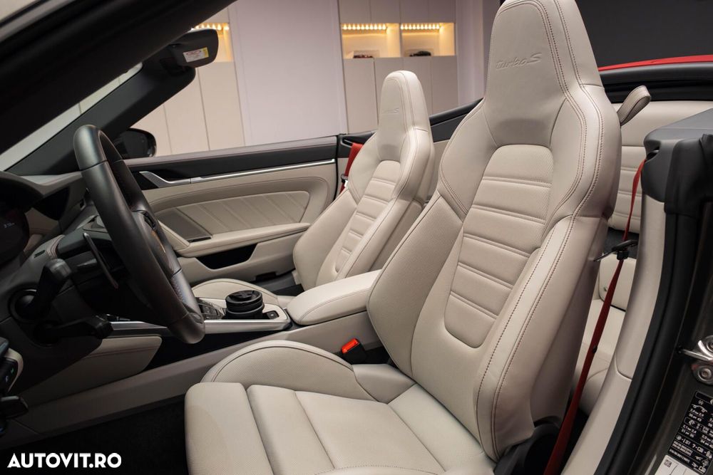 Porsche 911 - 7