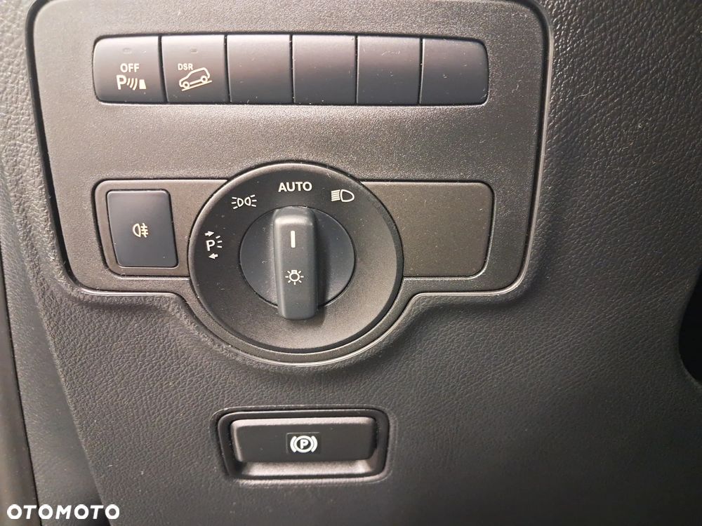 Mercedes-Benz VITO 119 CDI - 12