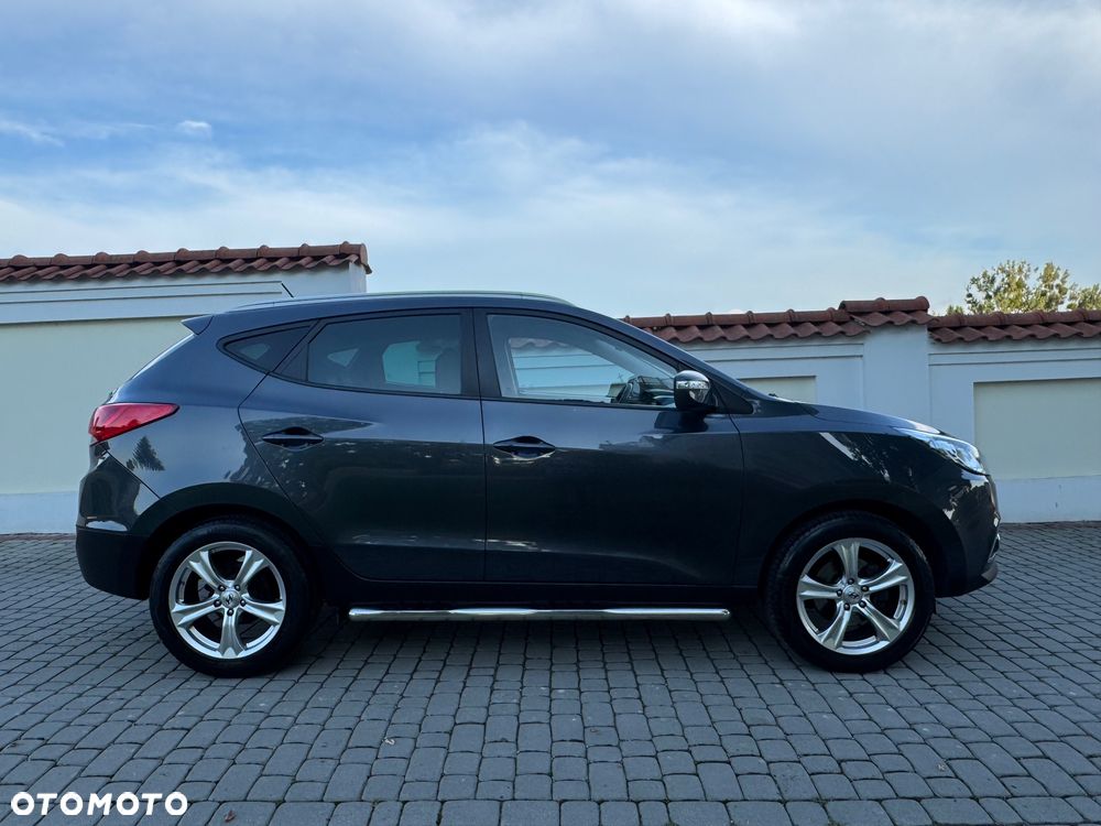 Hyundai ix35 - 10