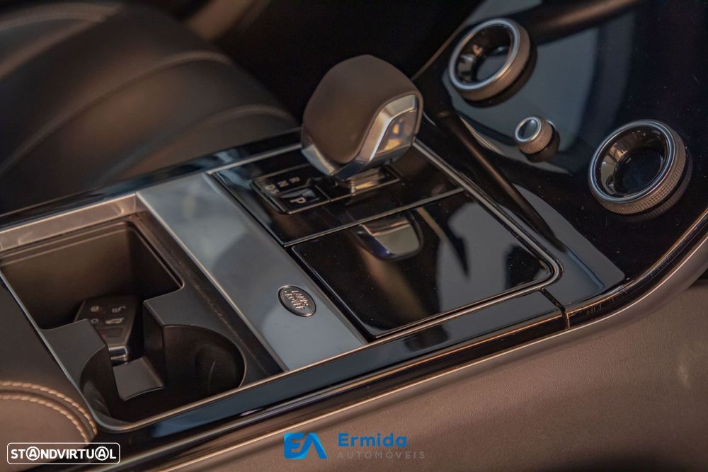 Land Rover Range Rover Velar - 50