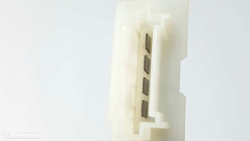 RESISTÊNCIA SOFAGEM MERCEDES CLASE A (W169) A 150 (169.031) - 2