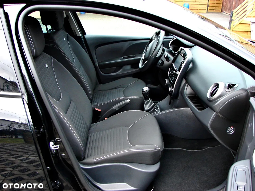 Renault Clio (Energy) TCe 90 Start & Stop LIMITED - 19
