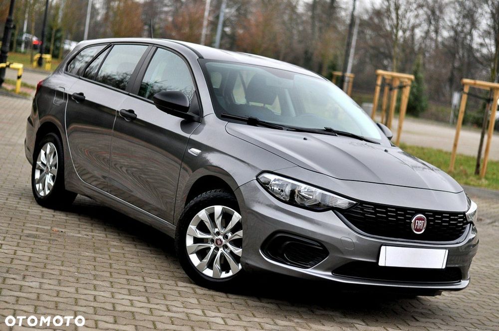 Fiat Tipo 1.4 Classic - 2