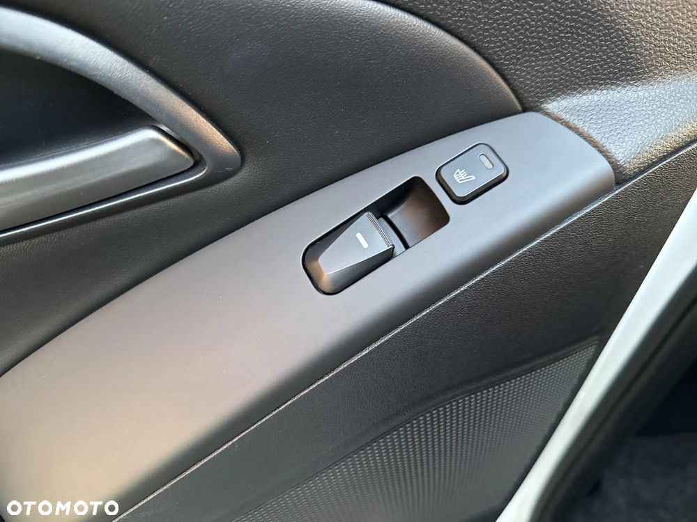 Hyundai ix35 1.6 2WD blue Comfort - 19