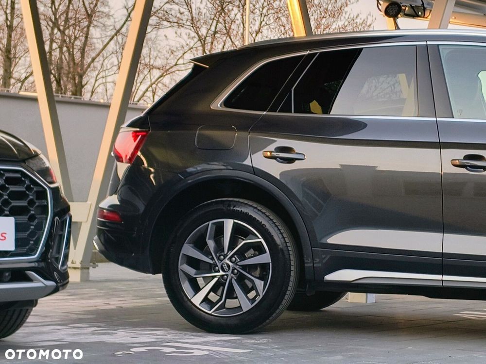 Audi Q5 - 10