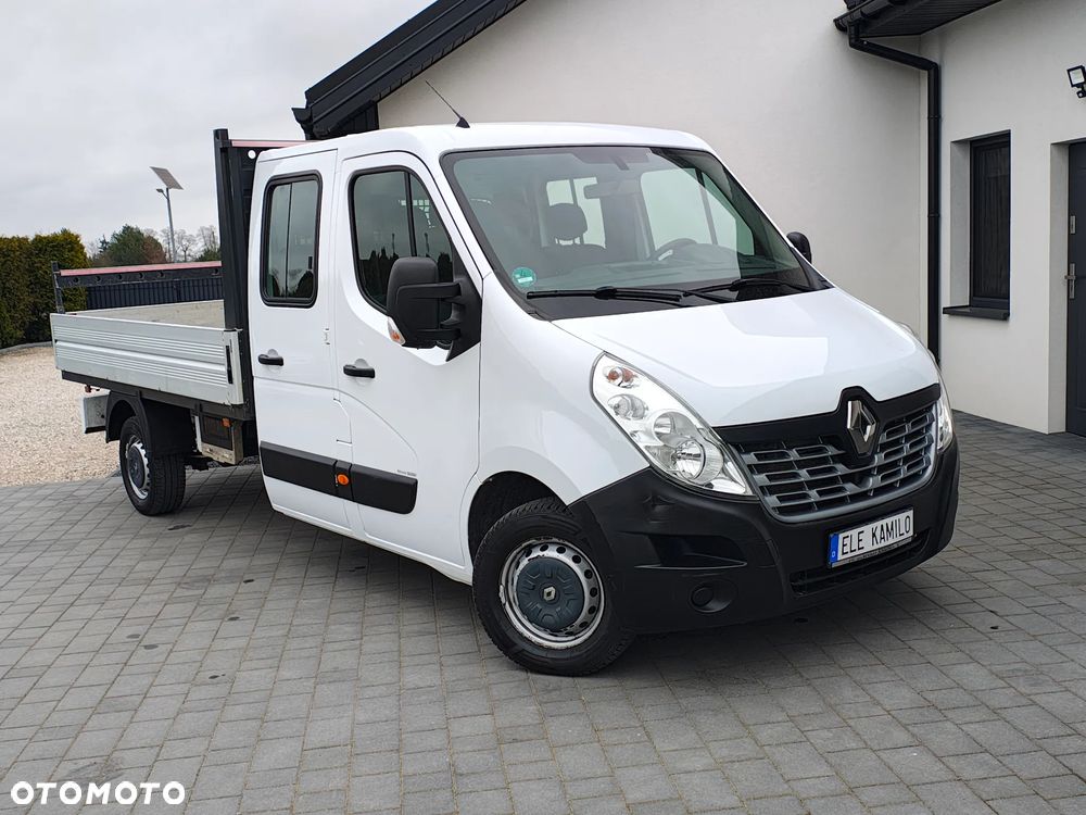 Renault Master - 25