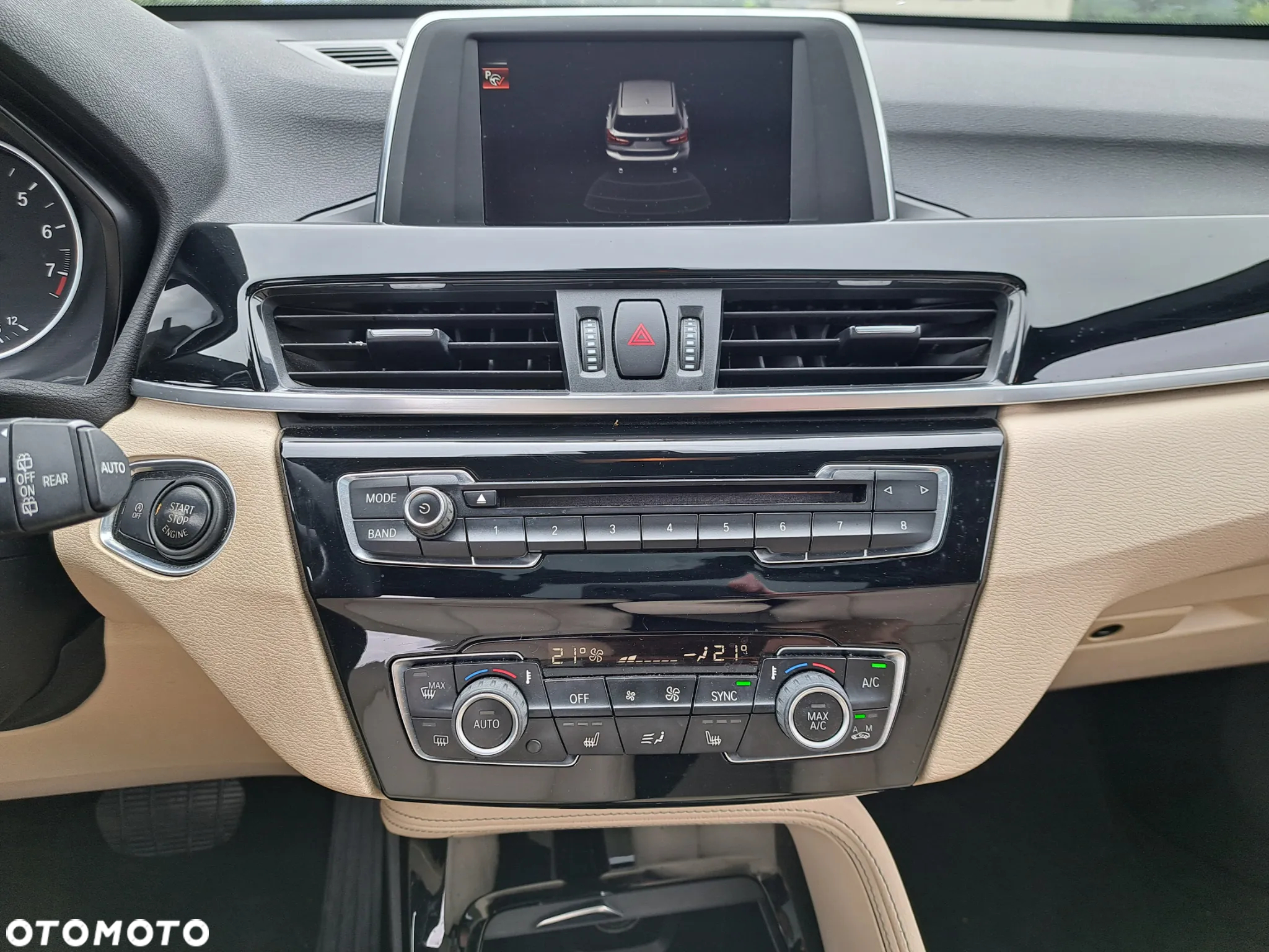 BMW X1 - 16