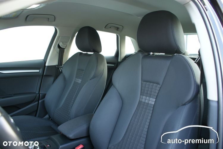 Audi A3 Sportback 2.0 TDI Ambition - 23