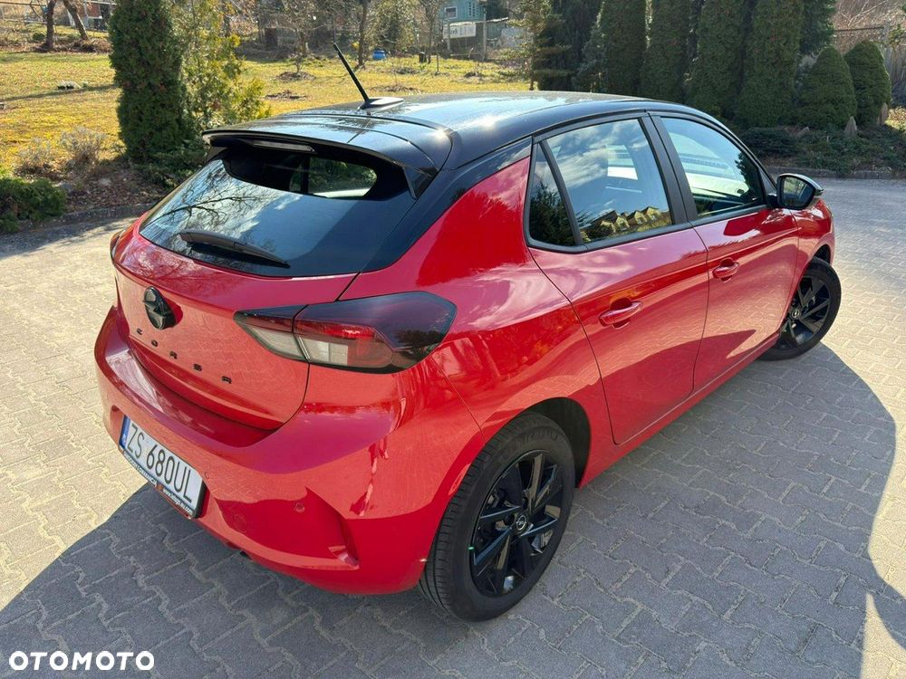 Opel Corsa - 25