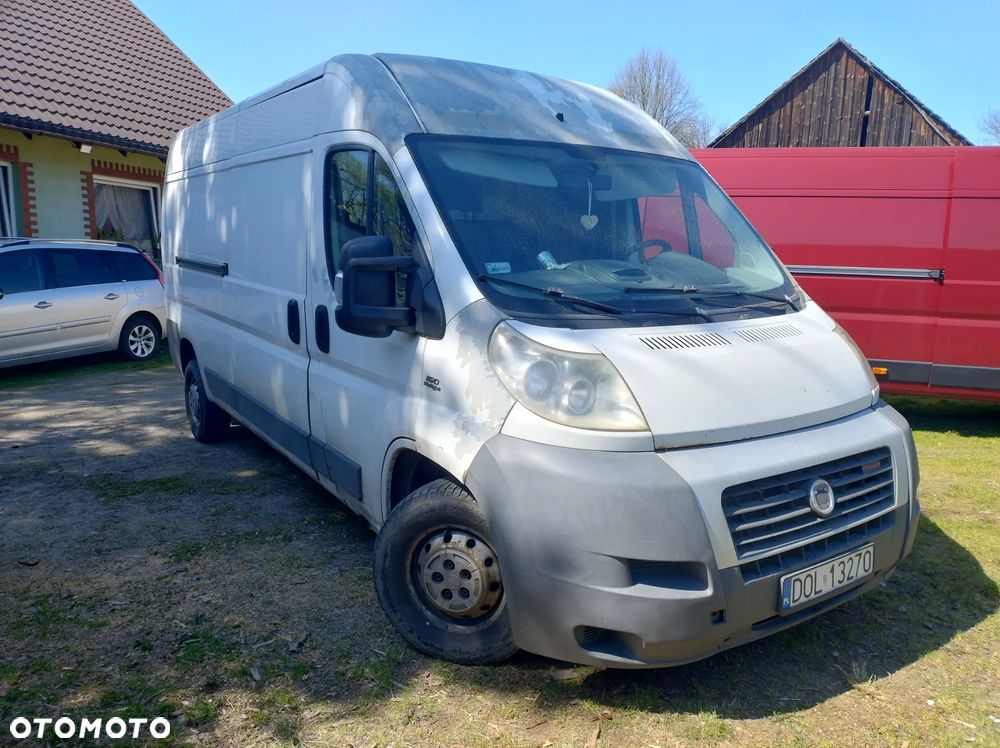 Fiat Ducato - 3