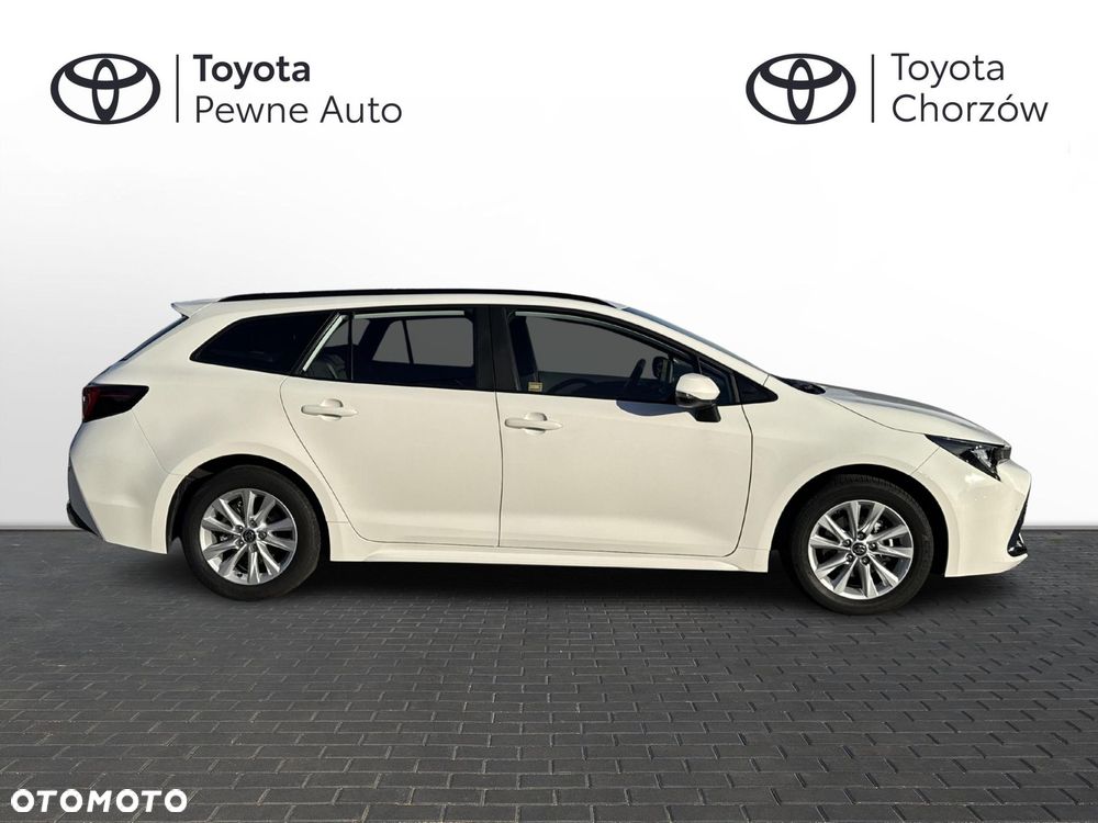 Toyota Corolla 1.8 Hybrid Comfort - 6