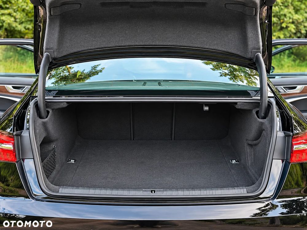 Audi A6 Limousine 45 TFSI quattro S tronic design - 17