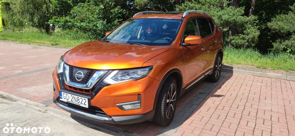 Nissan X-Trail 1.6 DIG-T Tekna 2WD - 2