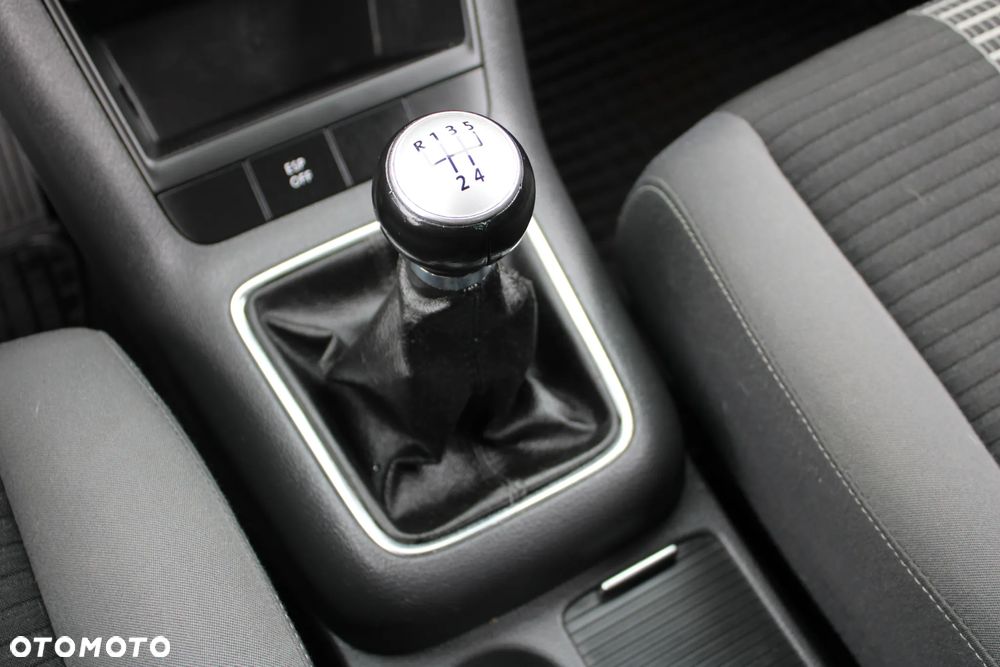 Volkswagen Golf Plus 1.6 Goal - 18