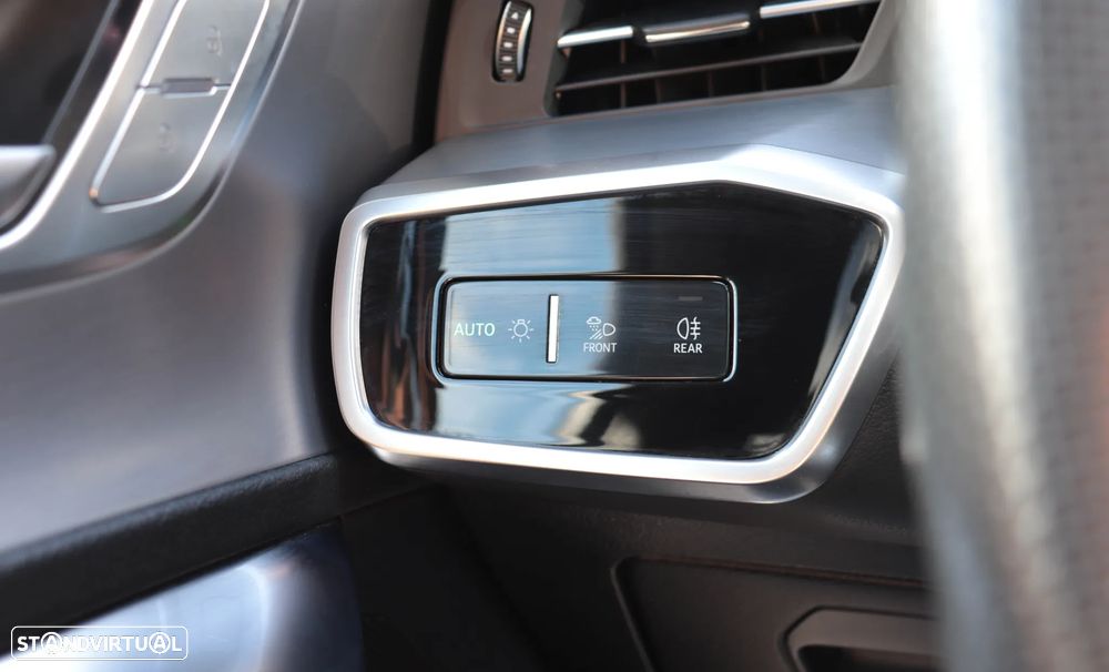 Audi A6 55 TFSI e quattro S tronic S line - 35