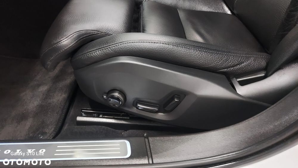 Volvo V90 B4 D AWD Geartronic Inscription - 15