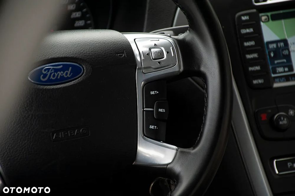 Ford Mondeo 2.0 TDCi Titanium - 33