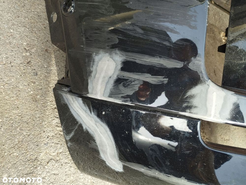 Zderzak przód Land Rover Discovery V 5 Dynamic R-Dynamic L462 - 3