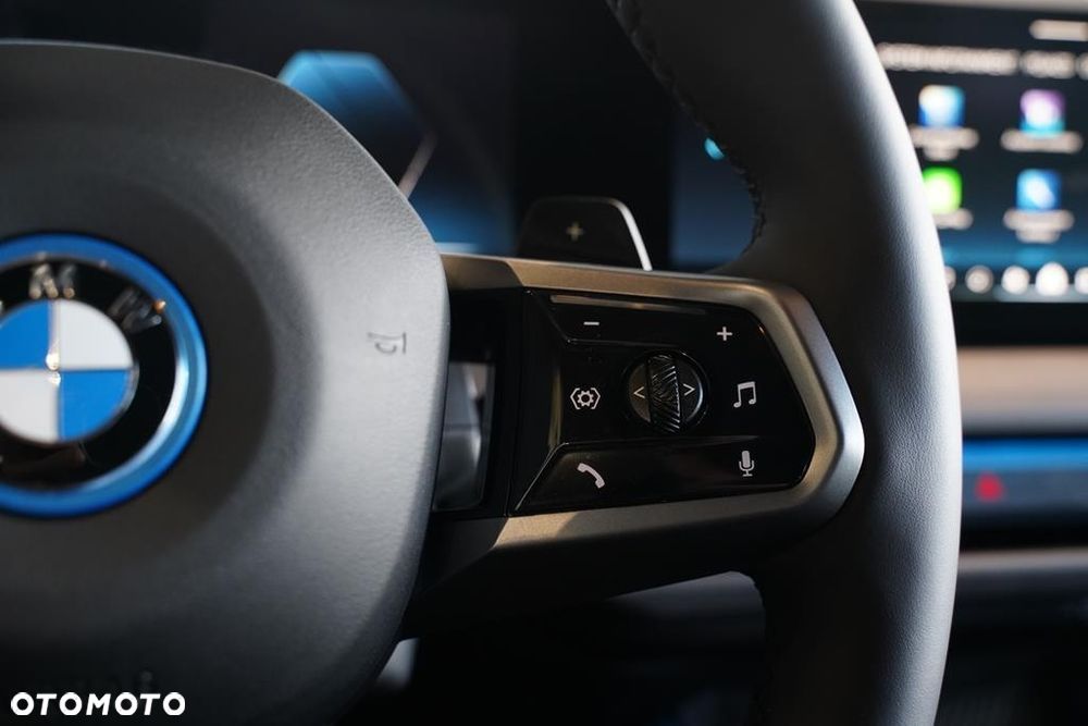 BMW X3 xDrive20 mHEV - 9