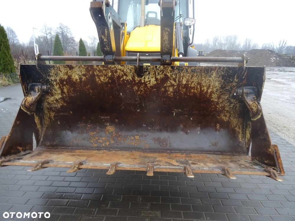 JCB 3CX - 3