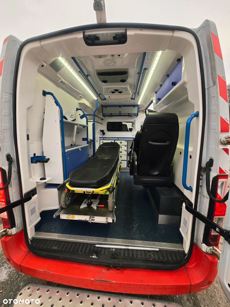 Renault Master 2.3 Dci Nosze Kardio Kamper - 18