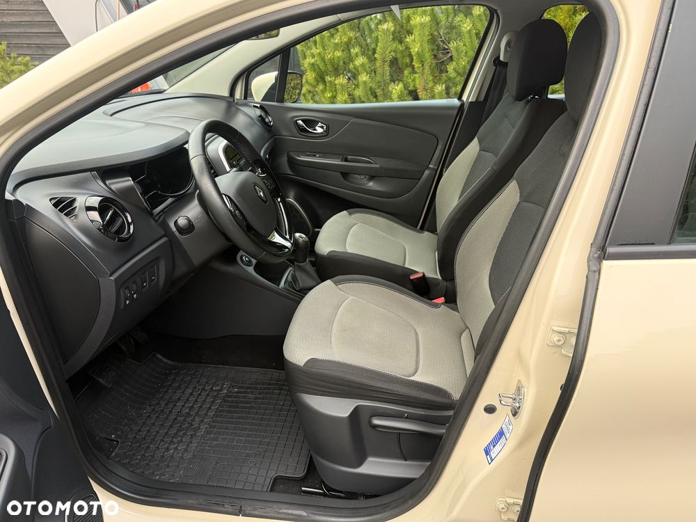 Renault Captur (ENERGY) TCe 90 INTENS - 7