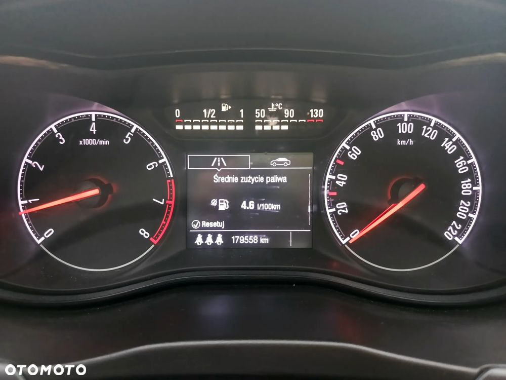 Opel Corsa 1.4 Enjoy - 11