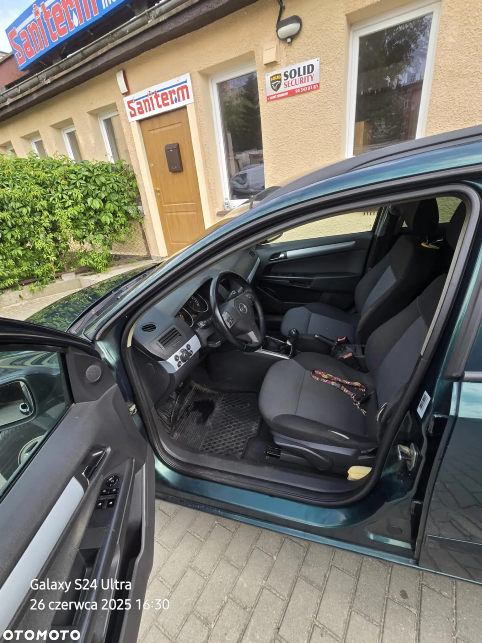 Opel Astra 1.6 Caravan Enjoy - 7