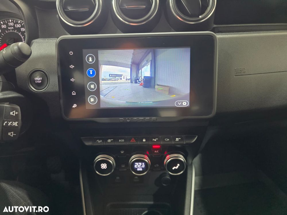 Dacia Duster TCe 150 4WD Prestige - 8