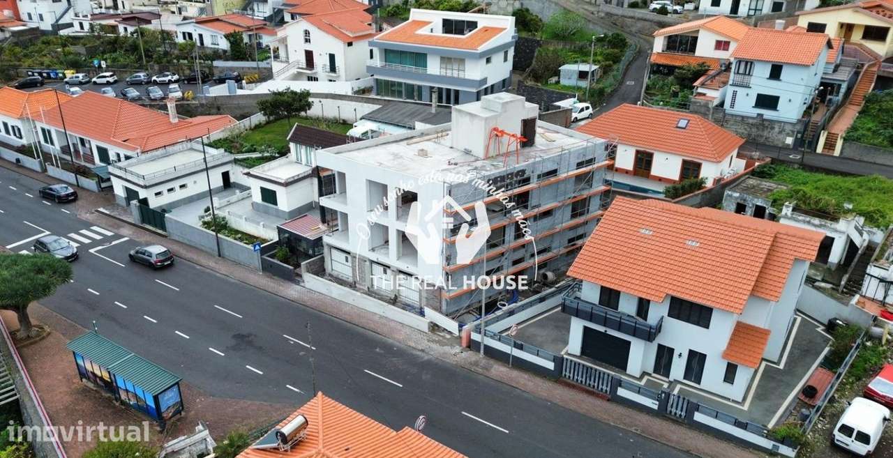 T1 em Machico _ PRESTIGE CITY CENTER - Grande imagem: 4/22
